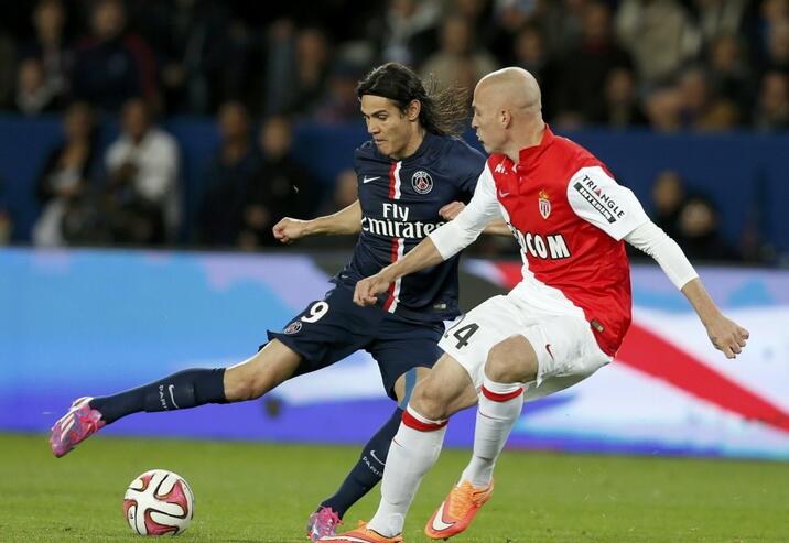 关键时刻摩纳哥伤情更新——意甲节点到来，震撼外界，身体对抗强度拉满